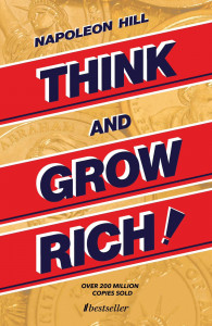 Think and grow rich