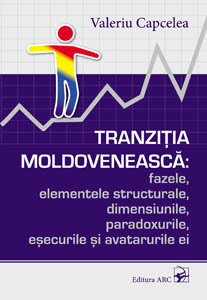 Tranzitia moldoveneasca. Fazele...Capcelea V.