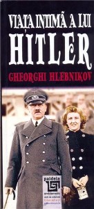 Viata intima a lui Hitler