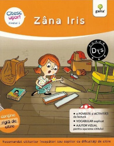Zana Iris