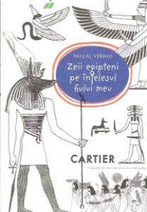 Zeii Egipteni