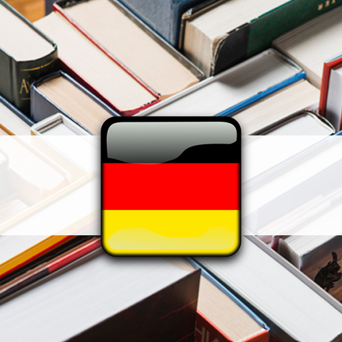 Bücher auf Deutsch