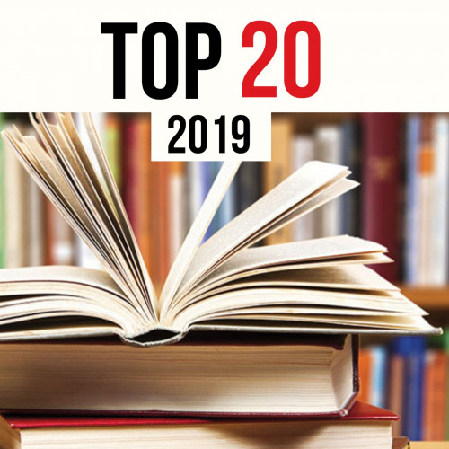 TOP 20 cărți 2019