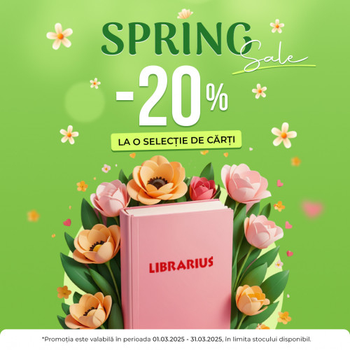 Spring Sale