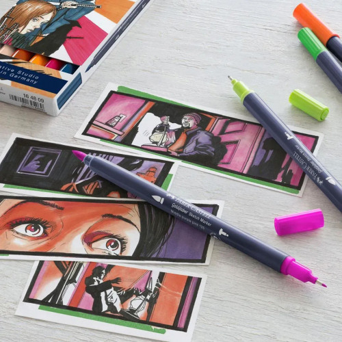Faber-Castell