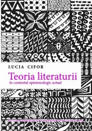 Teoria literaturii in contextul epistemologic actual