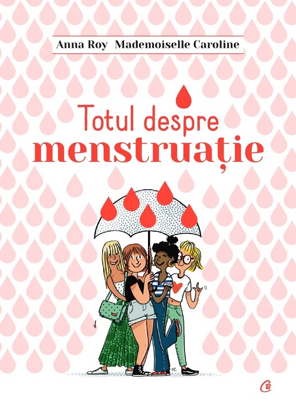 Totul despre menstruatie