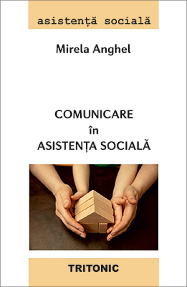 Comunicare in asistenta sociala
