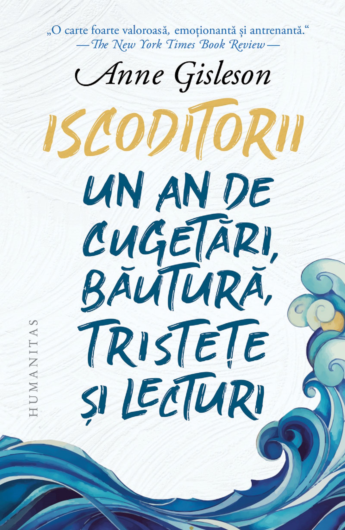 Iscoditorii