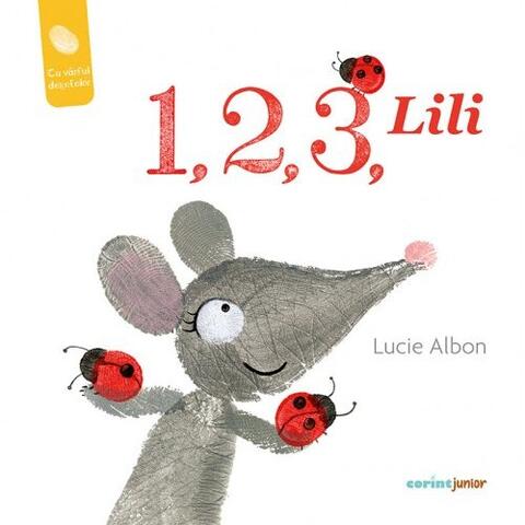 1 2 3 Lili