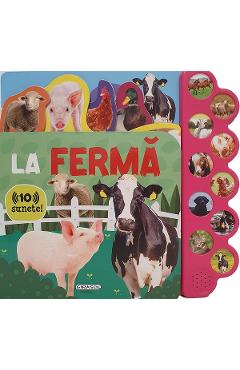 10 sunete - La ferma