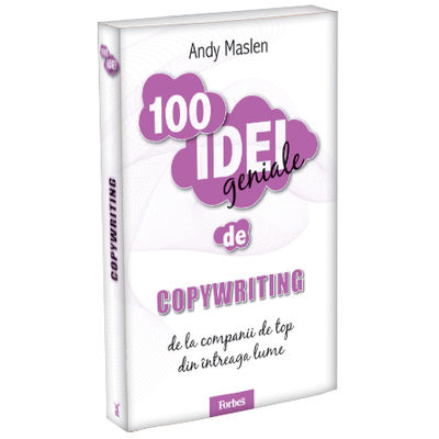 100 idei Geniale-Copyrwriting (nr.7)