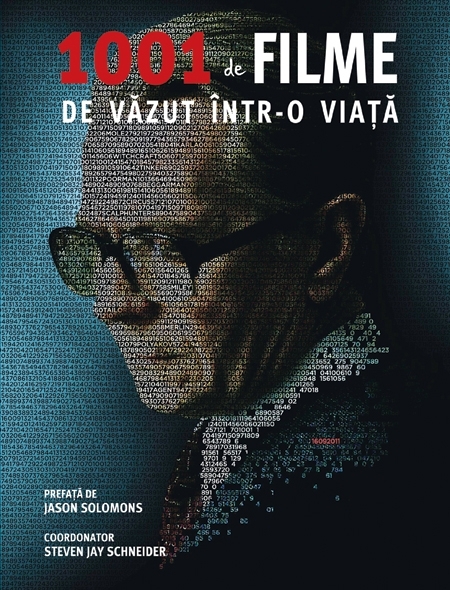 1001 de filme de vazut intr-o viata