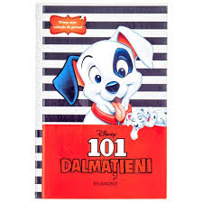 101 Dalmatieni