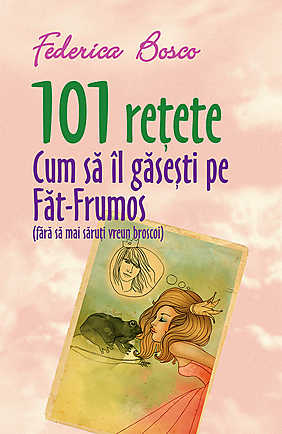 101 Retete. Cum sa il gasesti pe FatFrumos