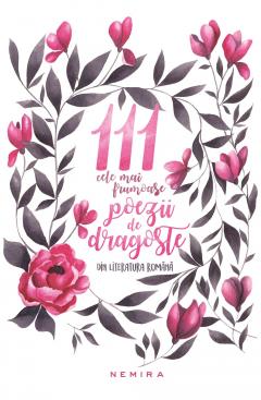 111 cele mai frumoase poezii de dragoste