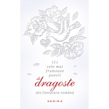 111 cele mai frumoase poezii