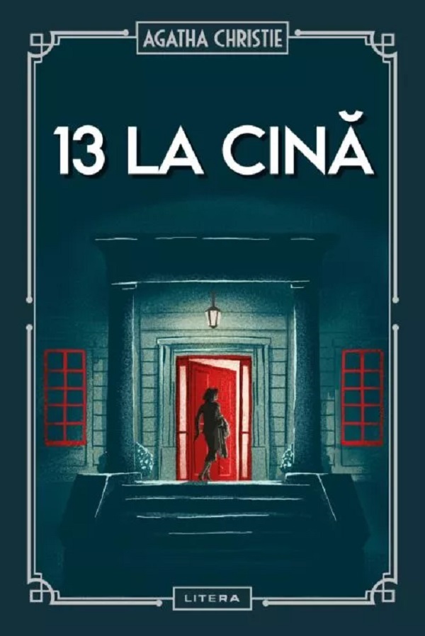 13 LA CINA.