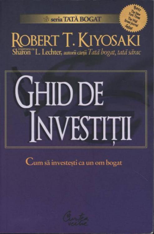 Ghid de investitii