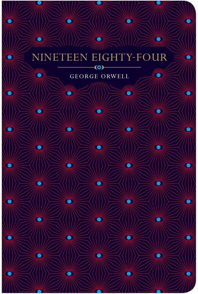 1984 (Chiltern Classics)