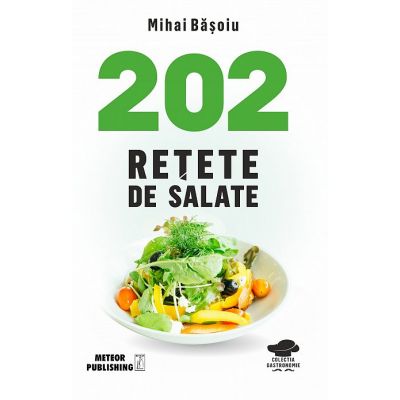 202 retete de salate