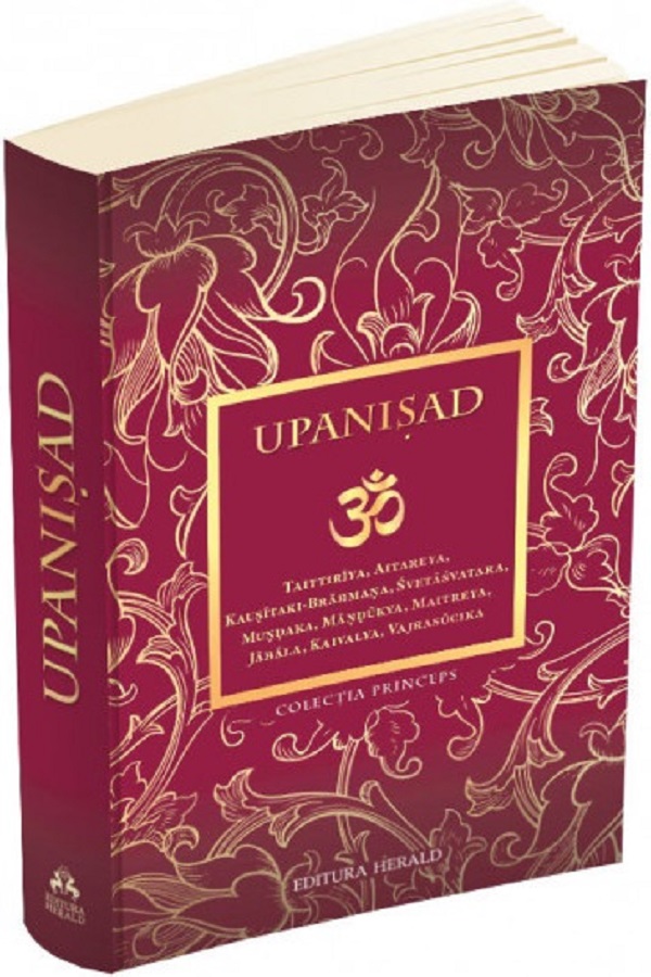 Upanisad