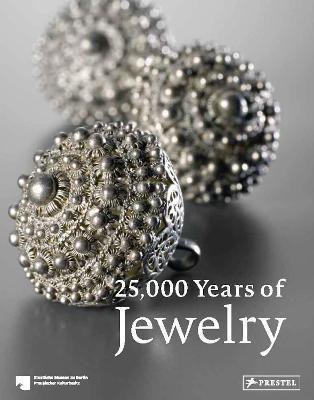 25000 Years of Jewelry