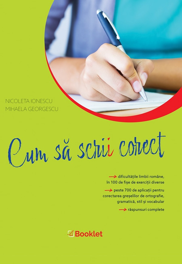 Cum sa scrii corect