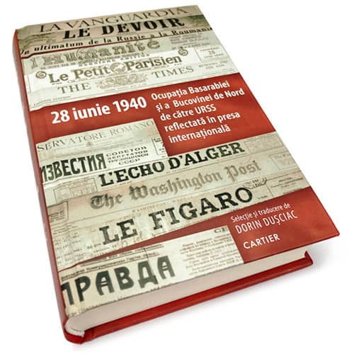 28 iunie 1940