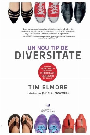 Un nou tip de diversitate