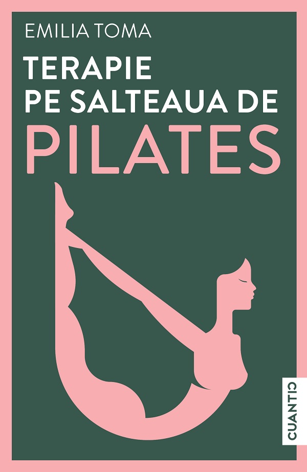 Terapie pe salteaua de Pilates