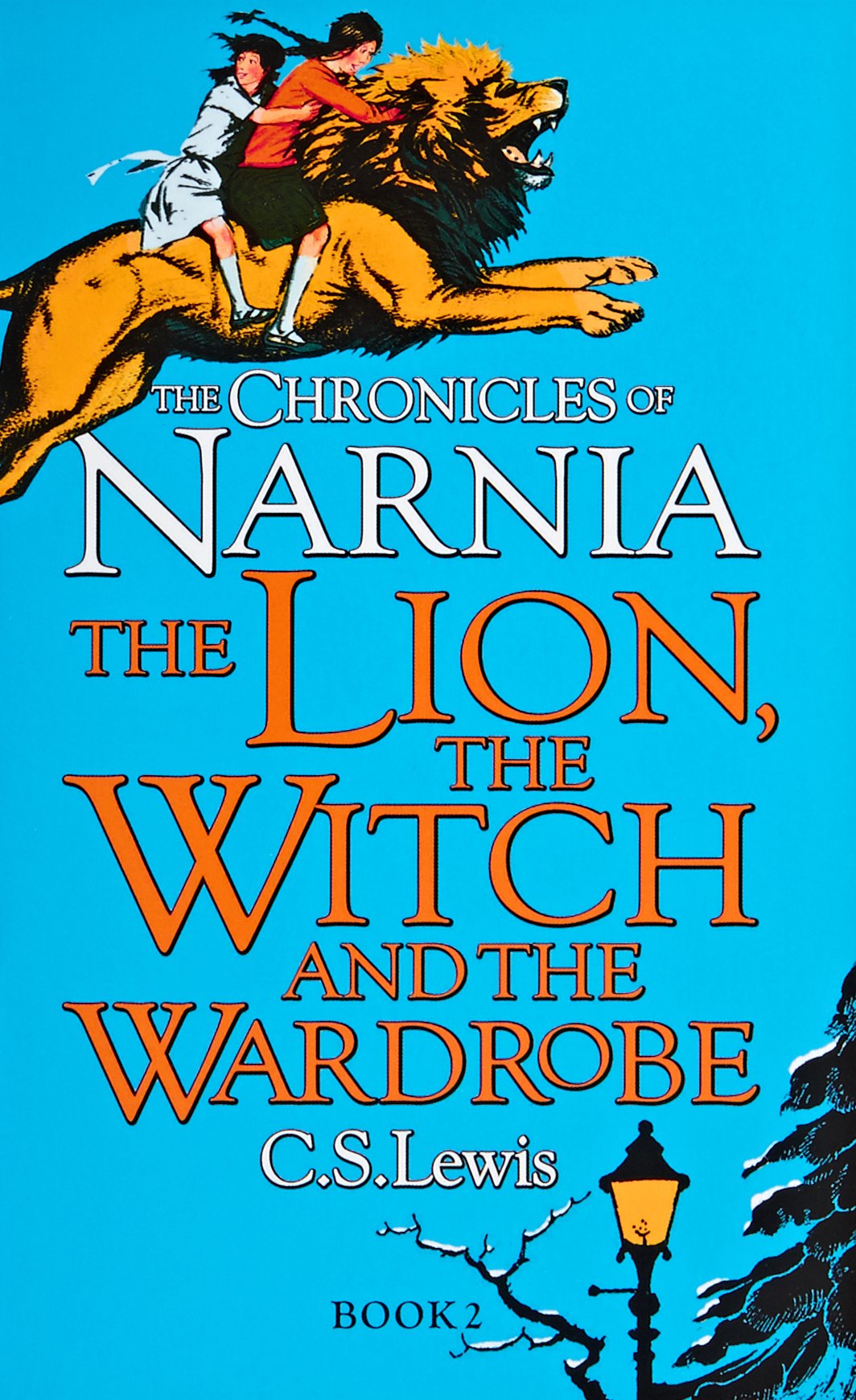 The Chronicles of Narnia  Vol.2 eng
