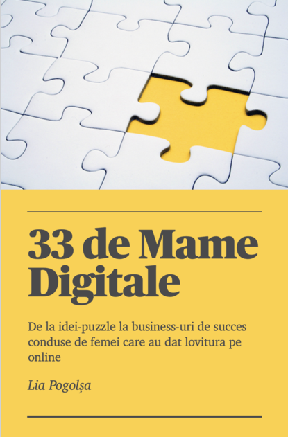 33 de  Mame Digitale