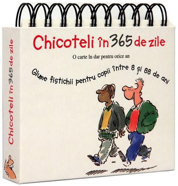 365 Chicoteli