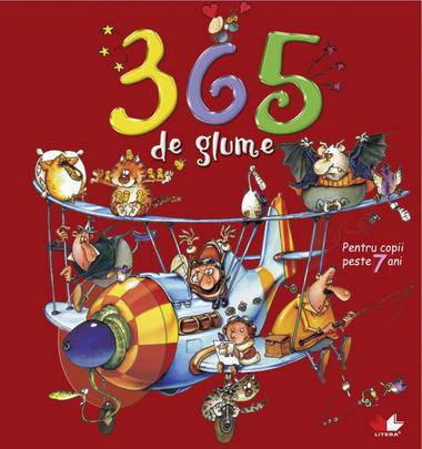 365 de glume