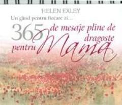 365 mesaje pentru mama