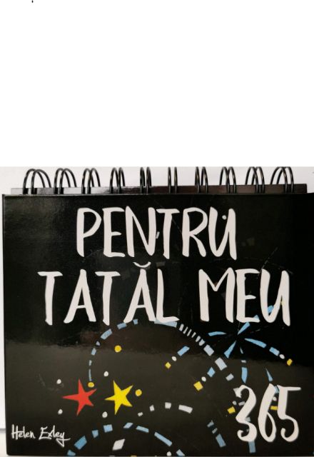 365 pentru tatal meu