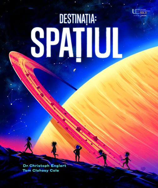 Destinatia: Spatiul