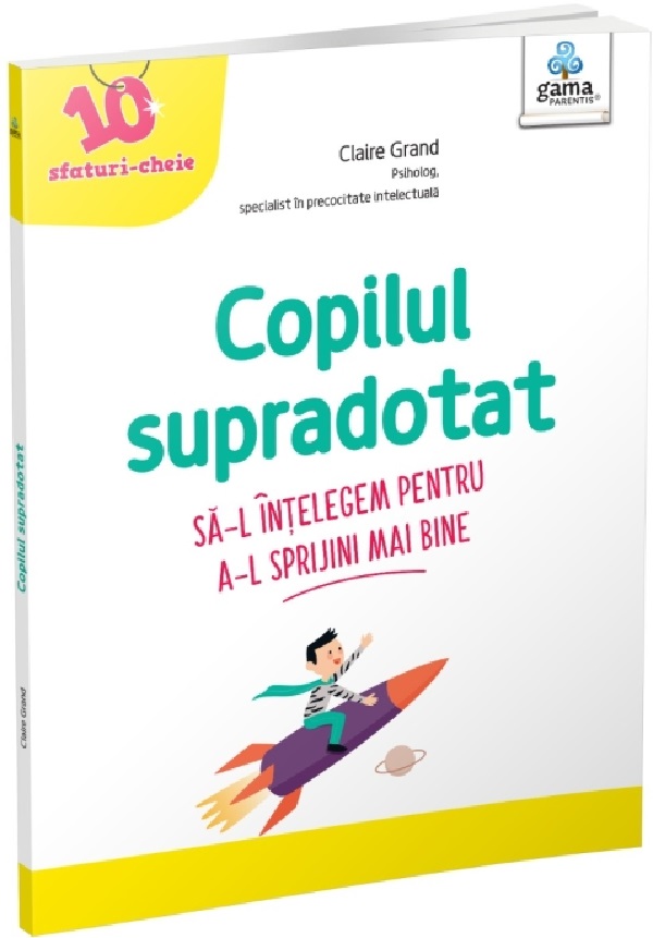 Copilul supradotat