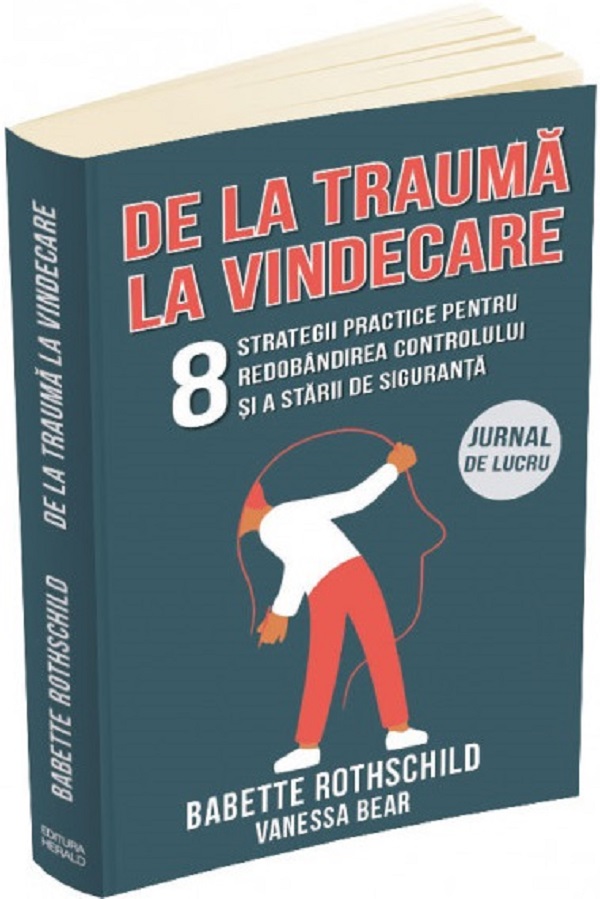 De la trauma la vindecare