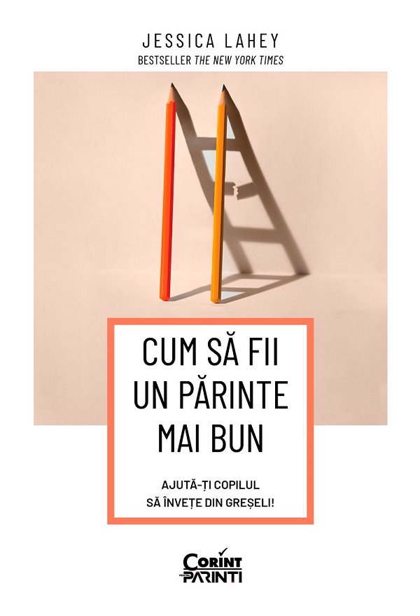 Cum sa fii un parinte mai bun