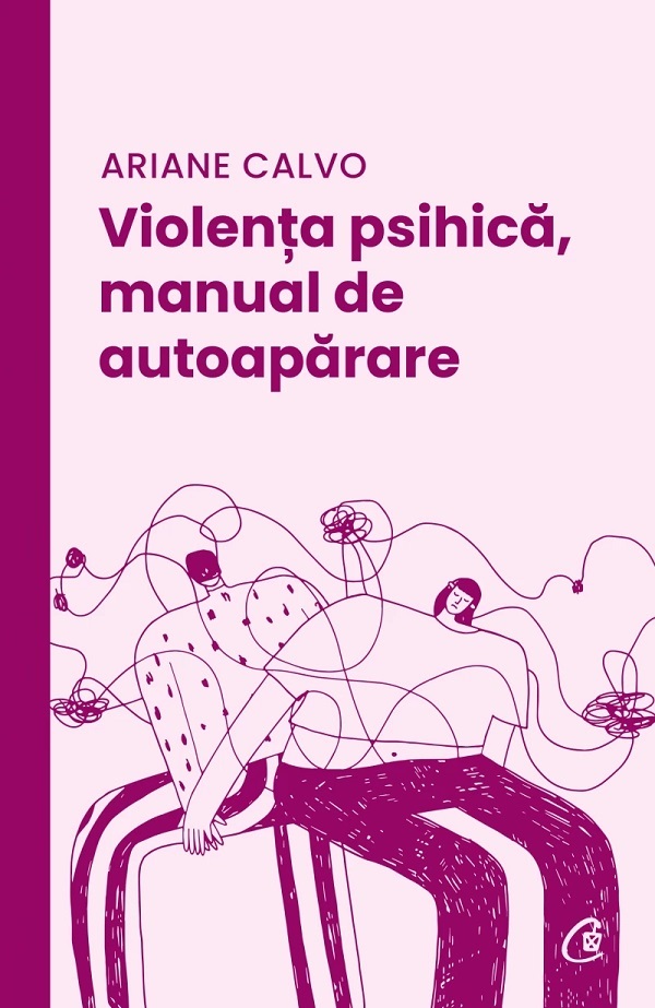 Violenta psihica manual de autoaparare