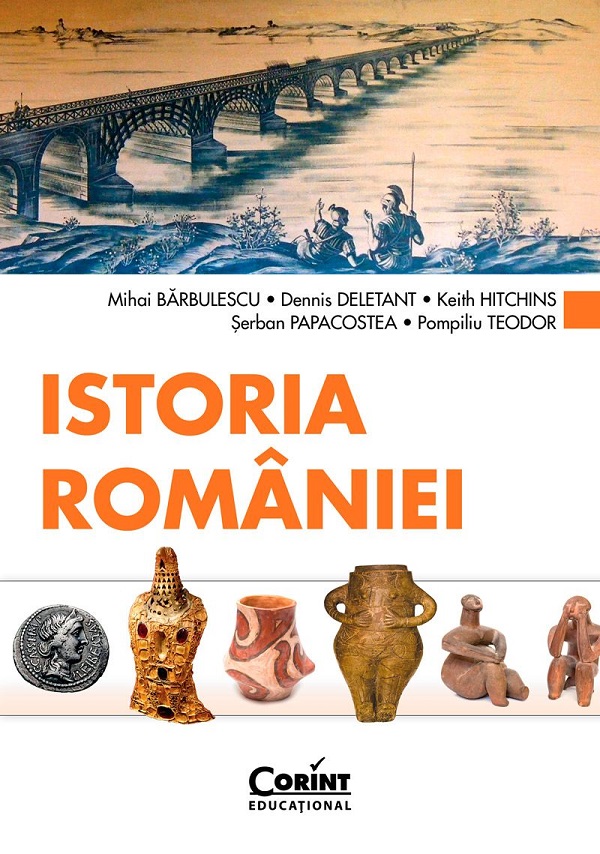 Istoria Romaniei