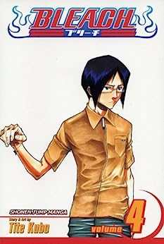 Manga 4 eng