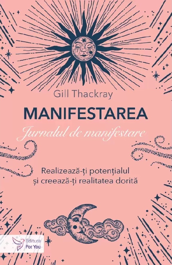 Manifestarea. Jurnalul de manifestare