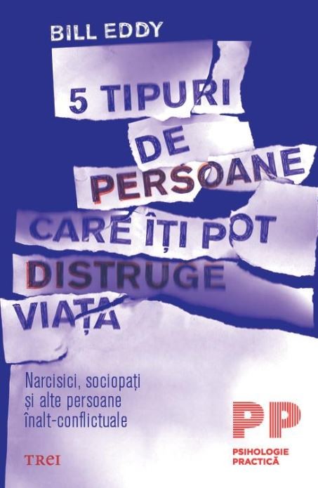 5 tipuri de persoane care iti pot distruge viata. Narcisici