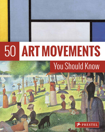 50 Art Movements