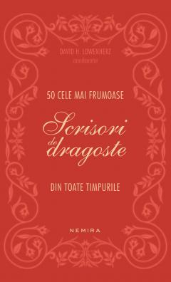 50 cele mai frumoase scrisori de dragoste din toate timpurile