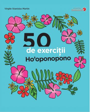 50 de exercitii ho oponopono