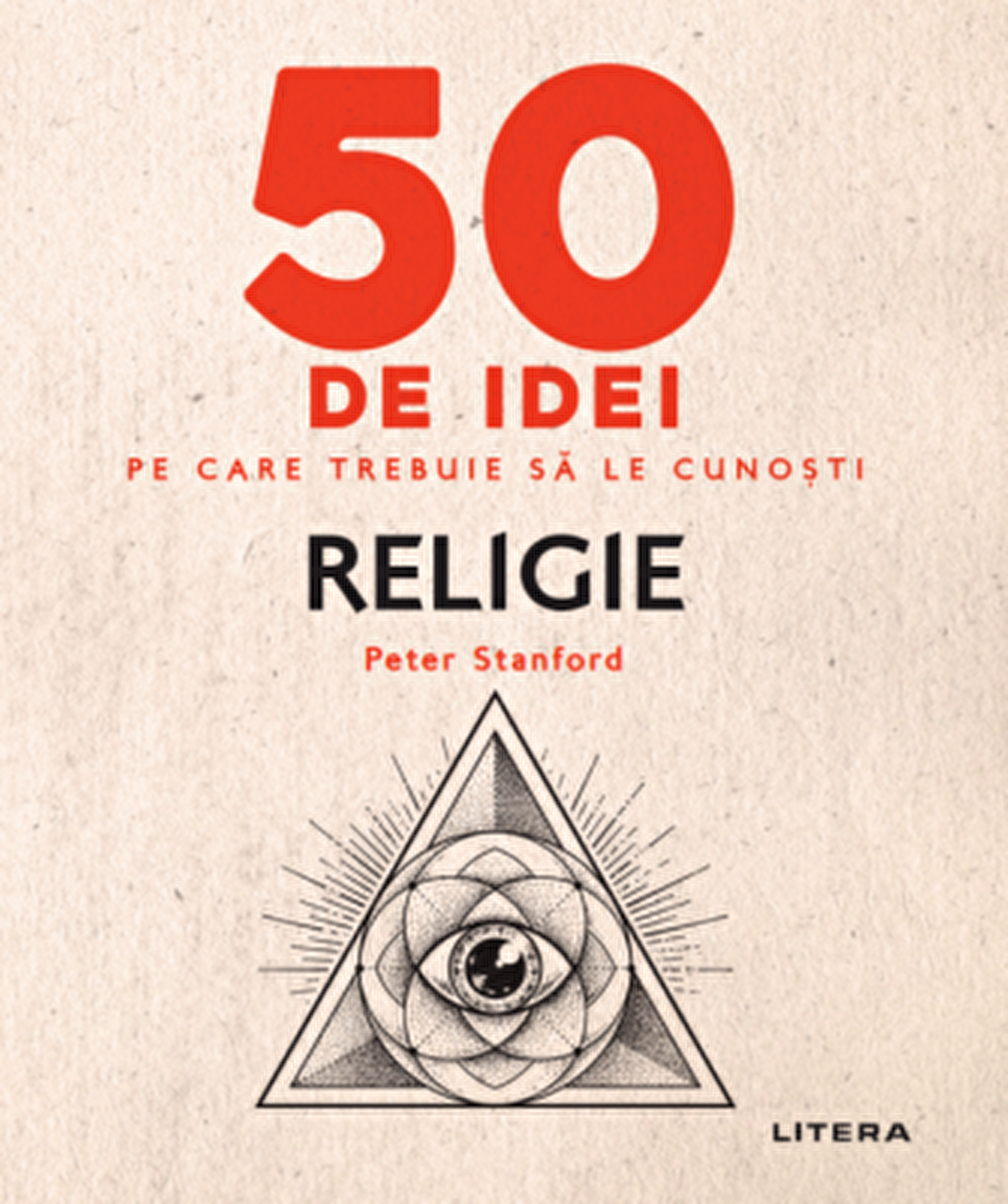 50 DE IDEI PE CARE TREBUIE SA LE CUNOSTI. Religie.